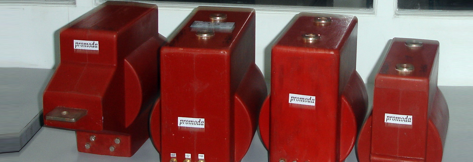 Promoda Switchgears Pvt. Ltd.